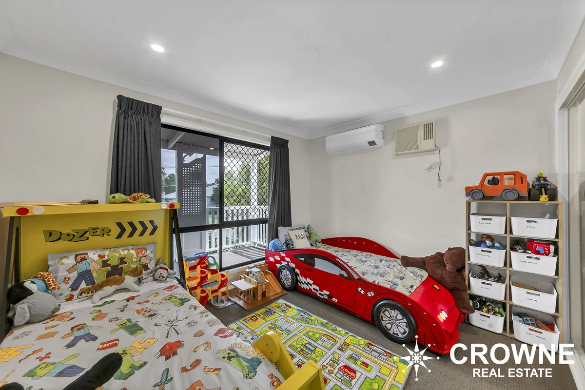 Additional image 13 of 38 Skinner Crescent, Silkstone QLD 4304