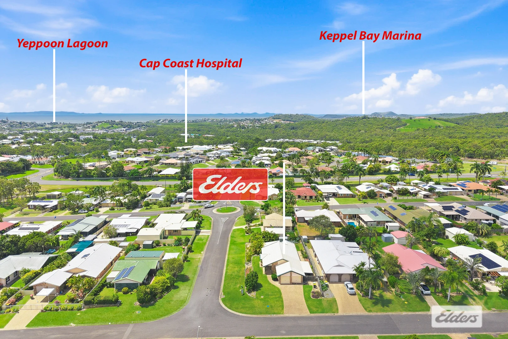 Additional image 3 of 9 Palmer Drive, Yeppoon QLD 4703