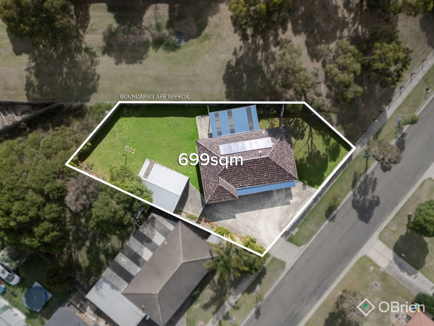 Additional image 17 of 92 Gipps Crescent, Cranbourne North VIC 3977