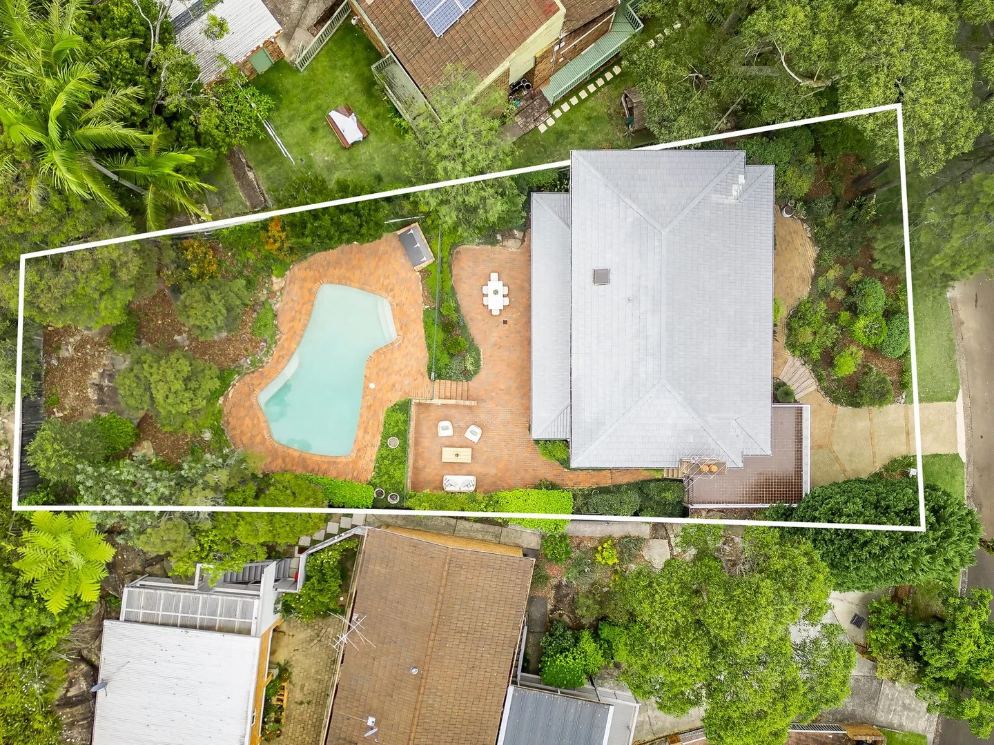 Additional image 14 of 36 Maitland Street, Davidson NSW 2085