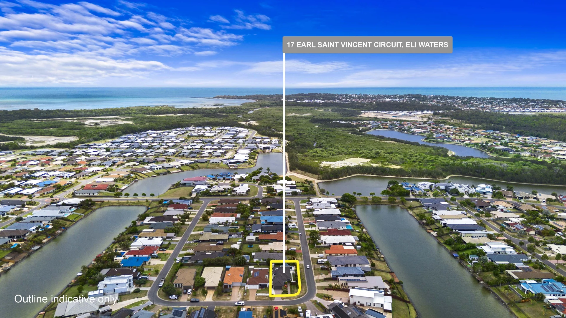 Additional image 27 of 17 Earl Saint Vincent Circuit, Eli Waters QLD 4655