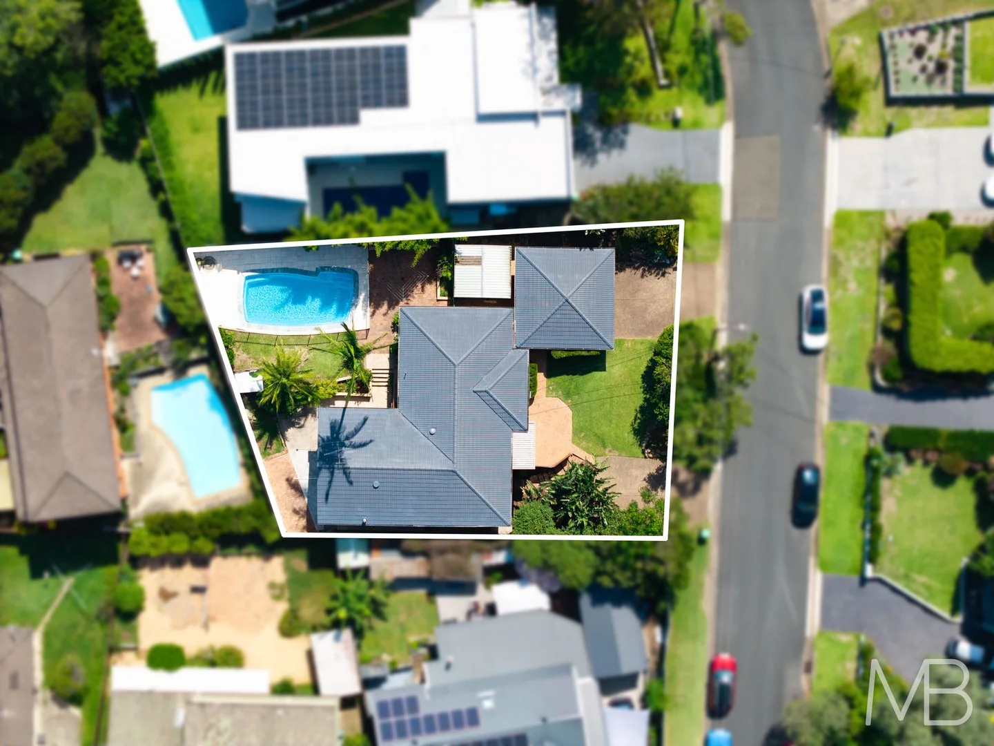 Additional image 7 of 19 Bogan Avenue, Baulkham Hills NSW 2153