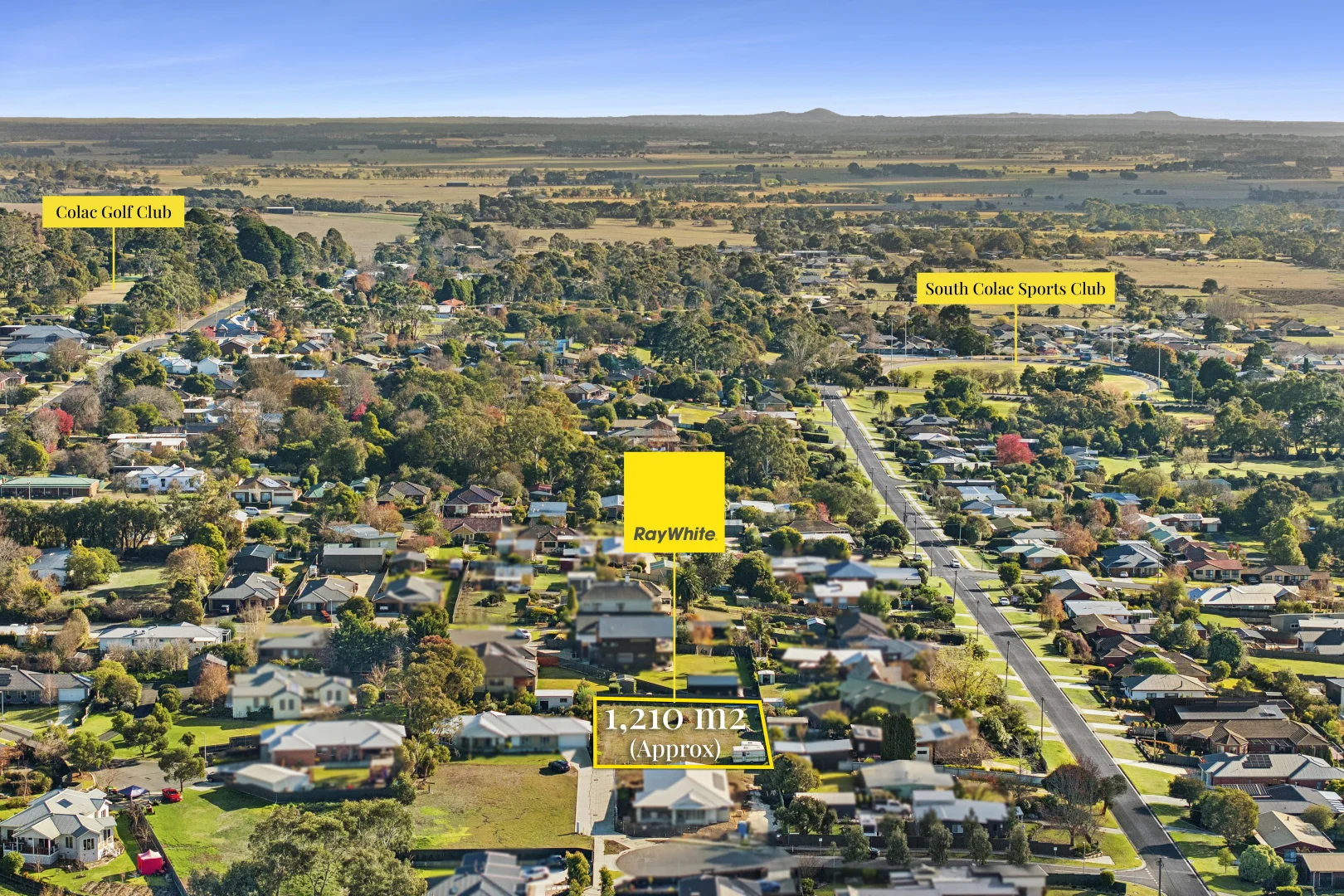 Additional image 3 of 8 Adore Court, Elliminyt VIC 3250