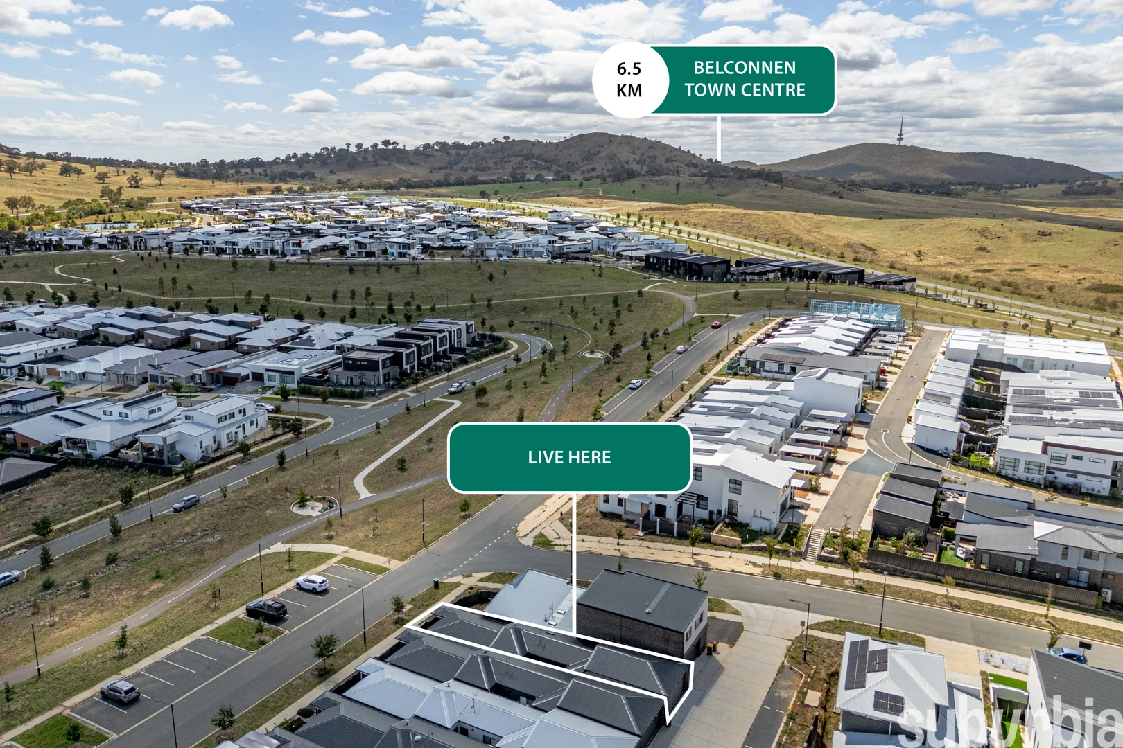 Additional image 22 of 73 Keith Bain Crest, Whitlam ACT 2611