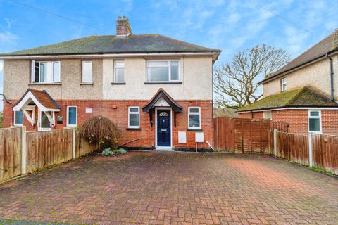 Carnation Road, Bassett Green, Southampton, Hampshire SO16