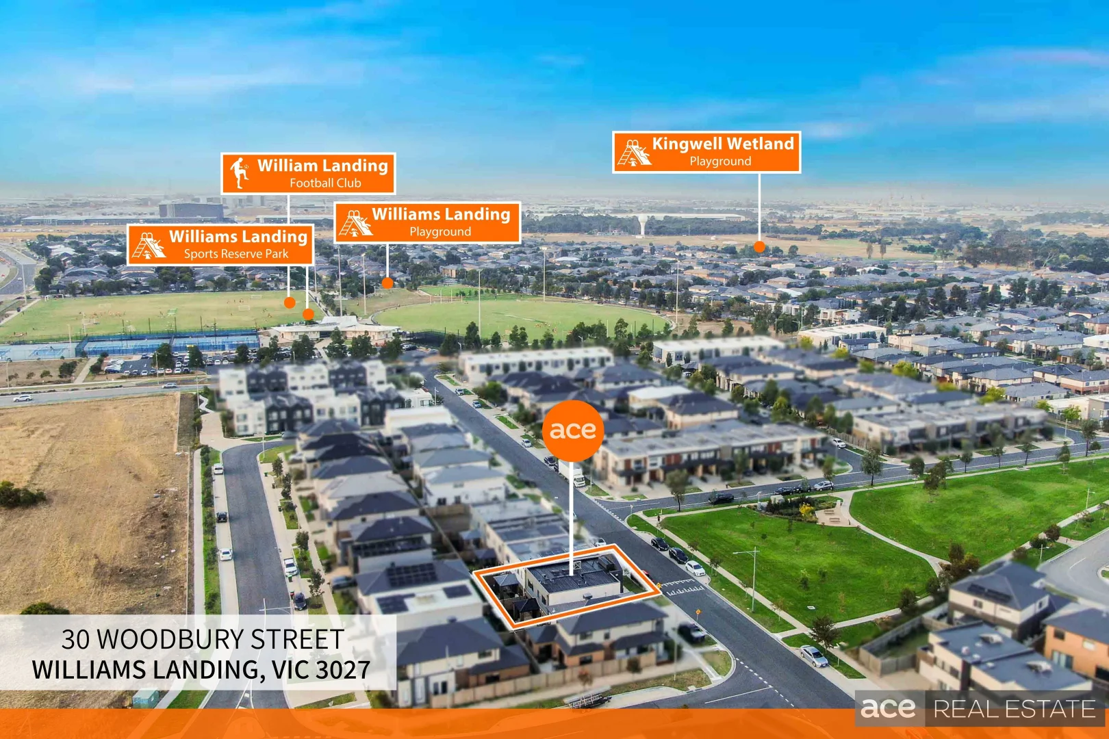 Additional image 22 of 30 Woodbury Street, Williams Landing VIC 3027