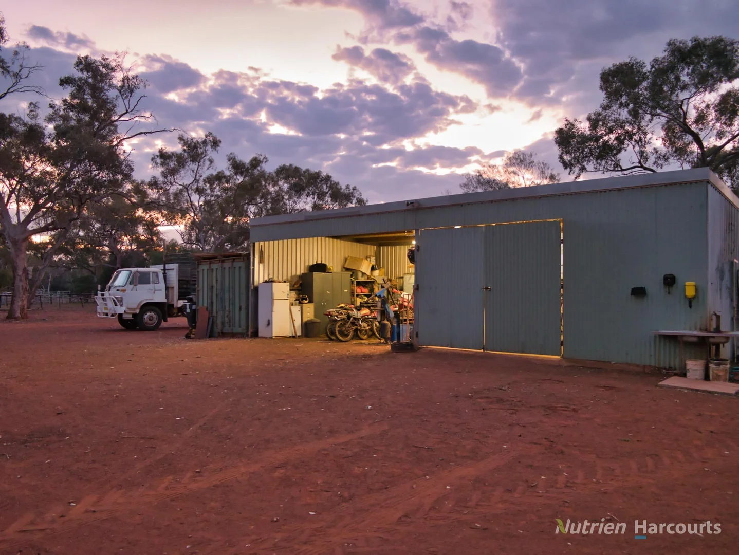 Additional image 8 of * Fairview Station, 2667 Mulya Road, Cobar NSW 2835