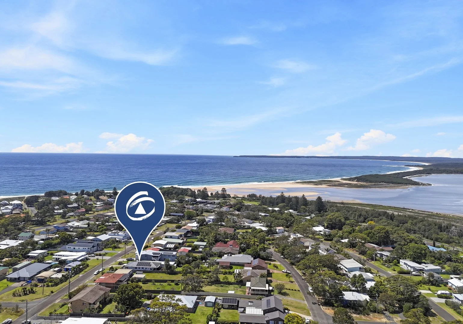 33 Broadview Avenue, Culburra Beach NSW 2540