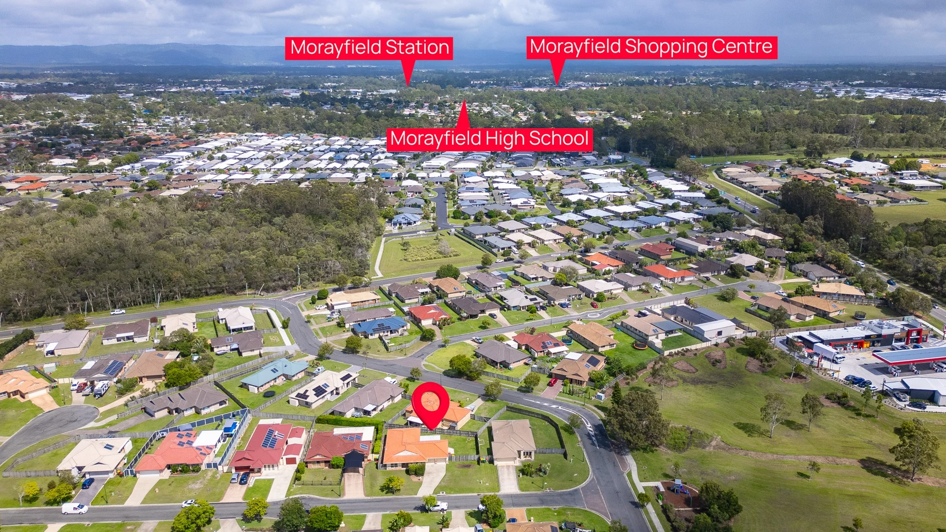 Additional image 2 of 4 Radiata Court, Morayfield QLD 4506