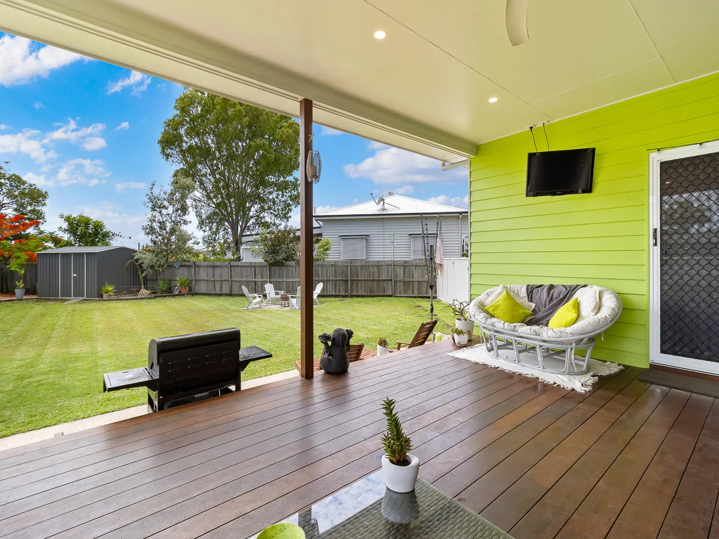 Additional image 14 of 9 Wollemi Close, Woodgate QLD 4660