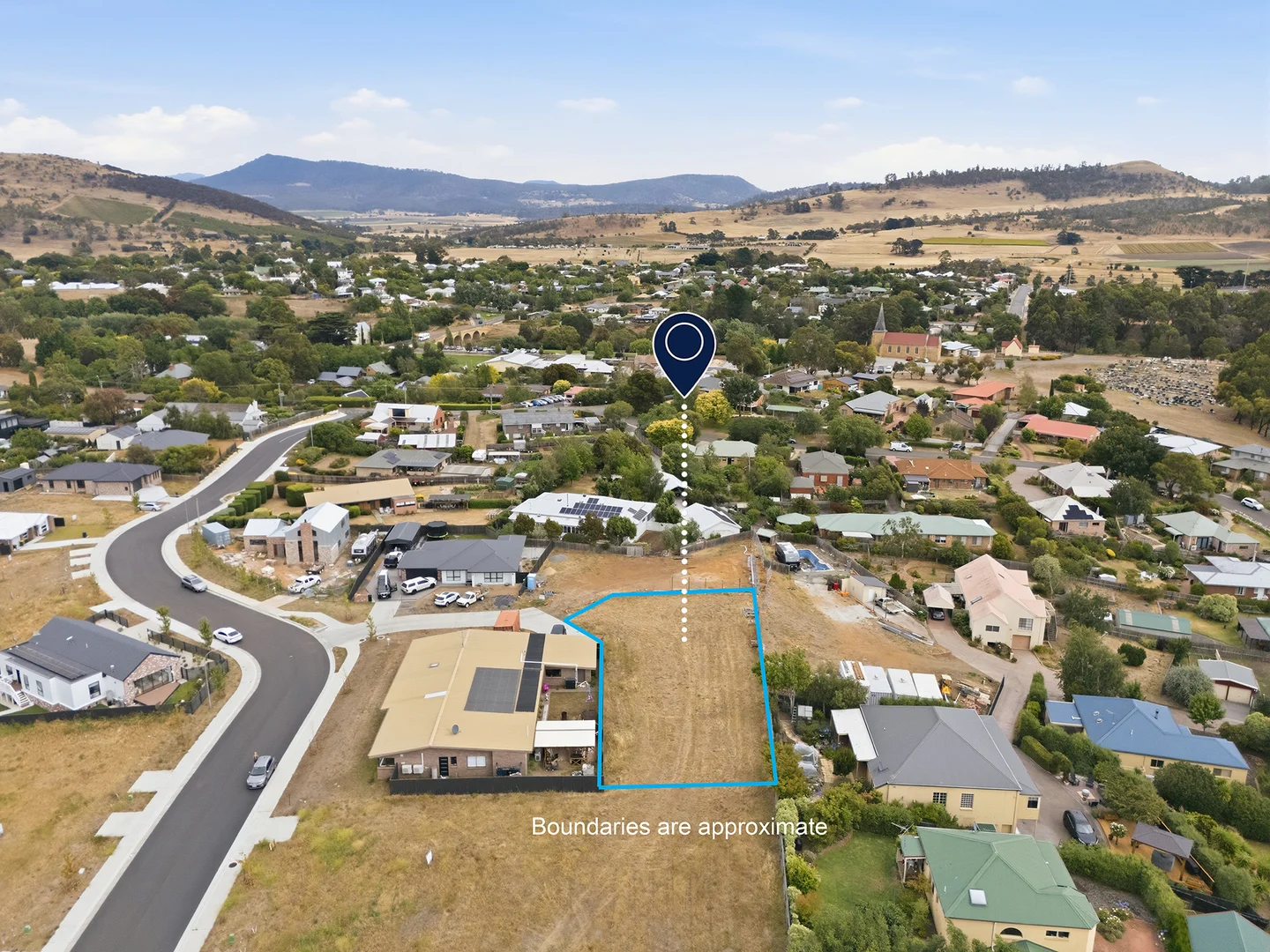 Additional image 2 of 13 Creese Drive, Richmond TAS 7025