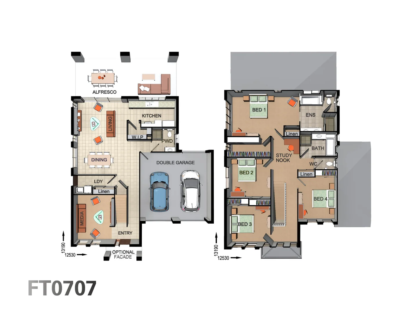 Additional image 6 of Lot 1 Bosun St, Safety Beach NSW 2456