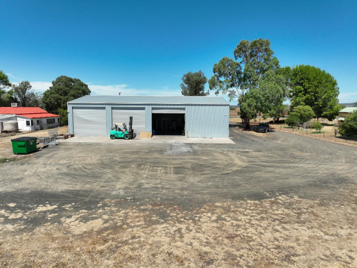 Additional image 3 of 13546 Kamilaroi Highway, Boggabri NSW 2382