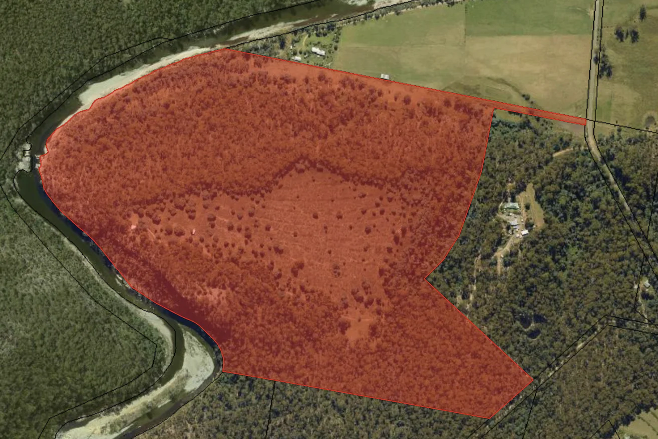 Additional image 29 of 46 Hawleys Lane, Weegena TAS 7304