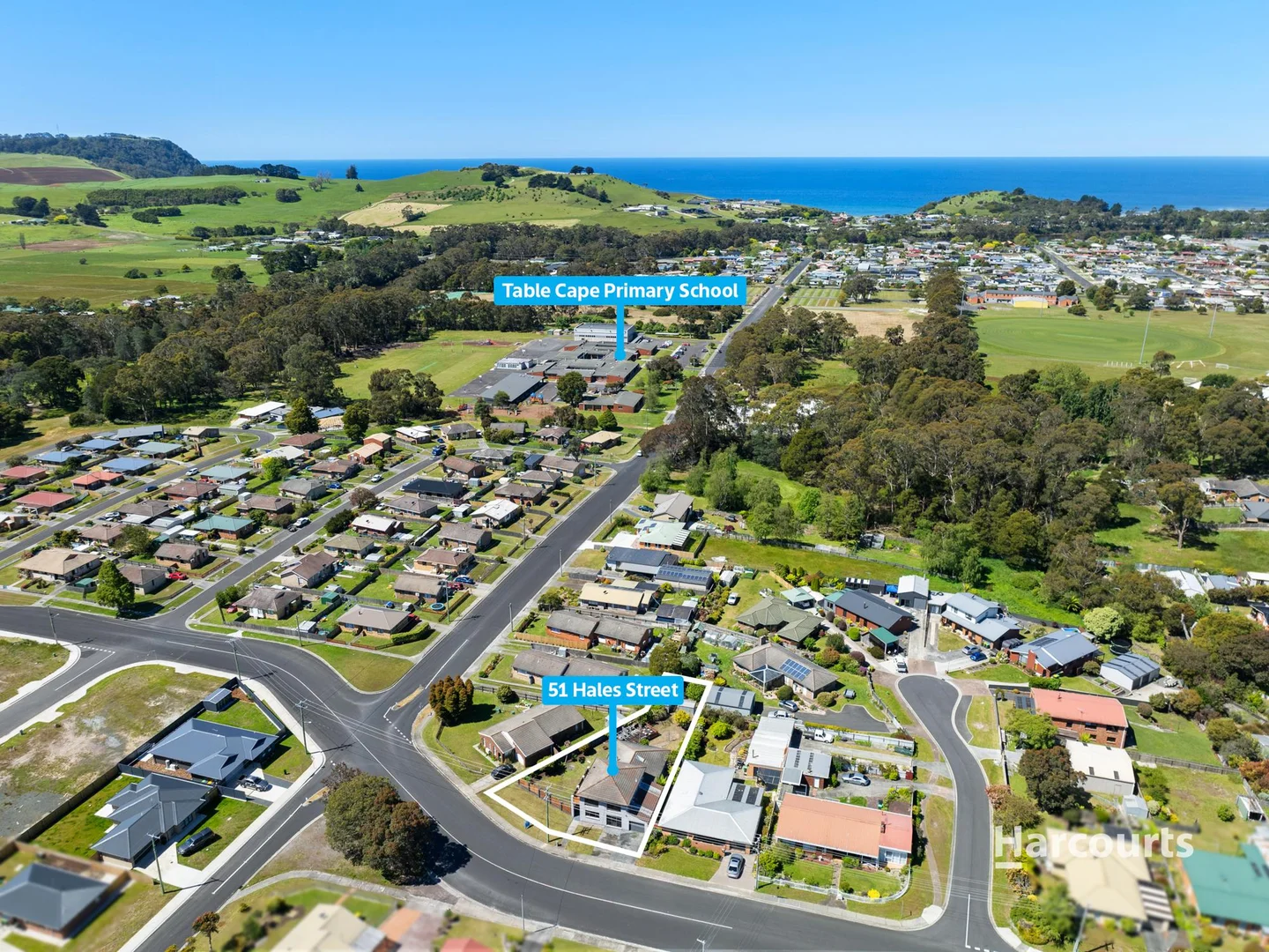 Additional image 27 of 51 Hales Street, Wynyard TAS 7325