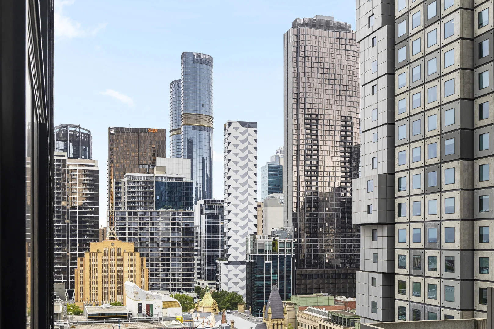 Additional image 9 of 2008/31 A'Beckett Street, Melbourne VIC 3000