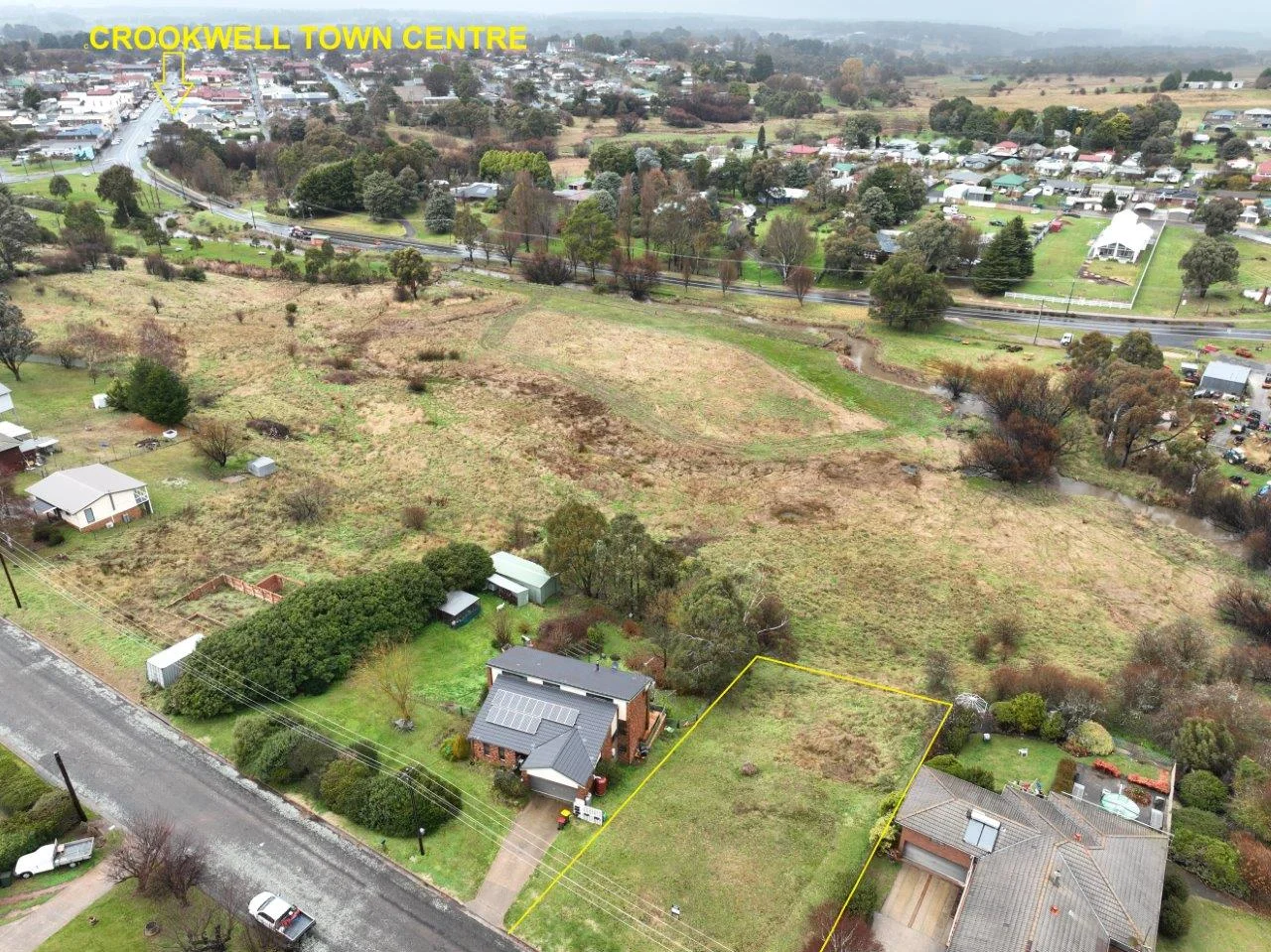 Additional image 2 of 3 Hall Crescent, Crookwell NSW 2583