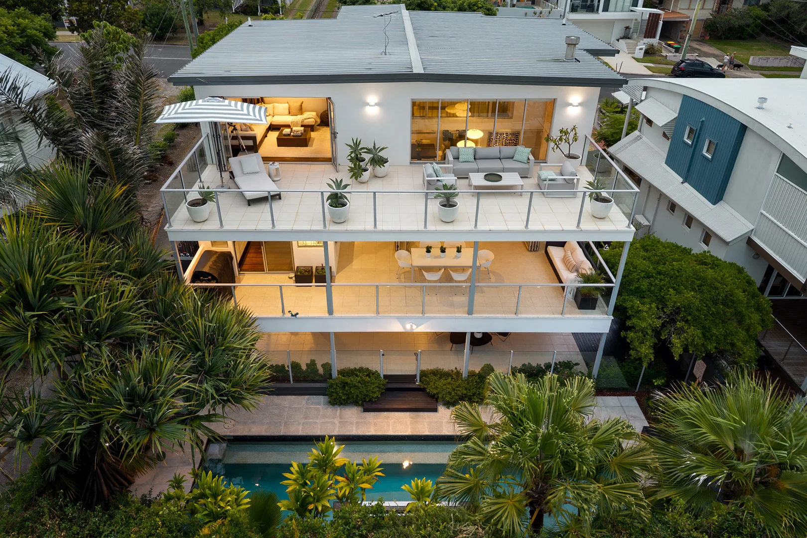 Additional image 10 of 106 Oceana Terrace, Manly QLD 4179