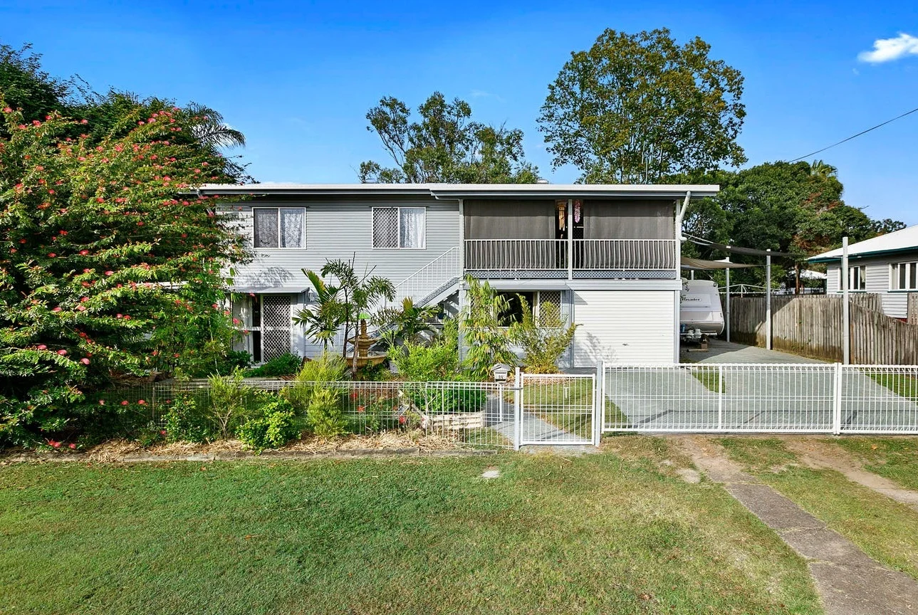18 Campbell Street, Maryborough QLD 4650