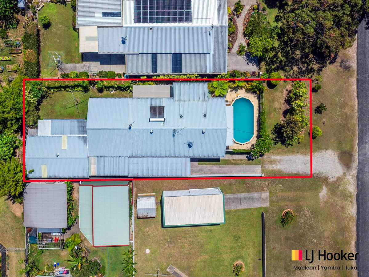 Additional image 21 of 14 Angourie Street, Iluka NSW 2466