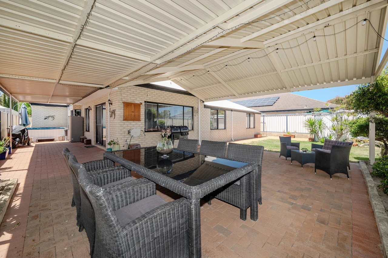 Additional image 29 of 50 Backshall Place, Wanneroo WA 6065