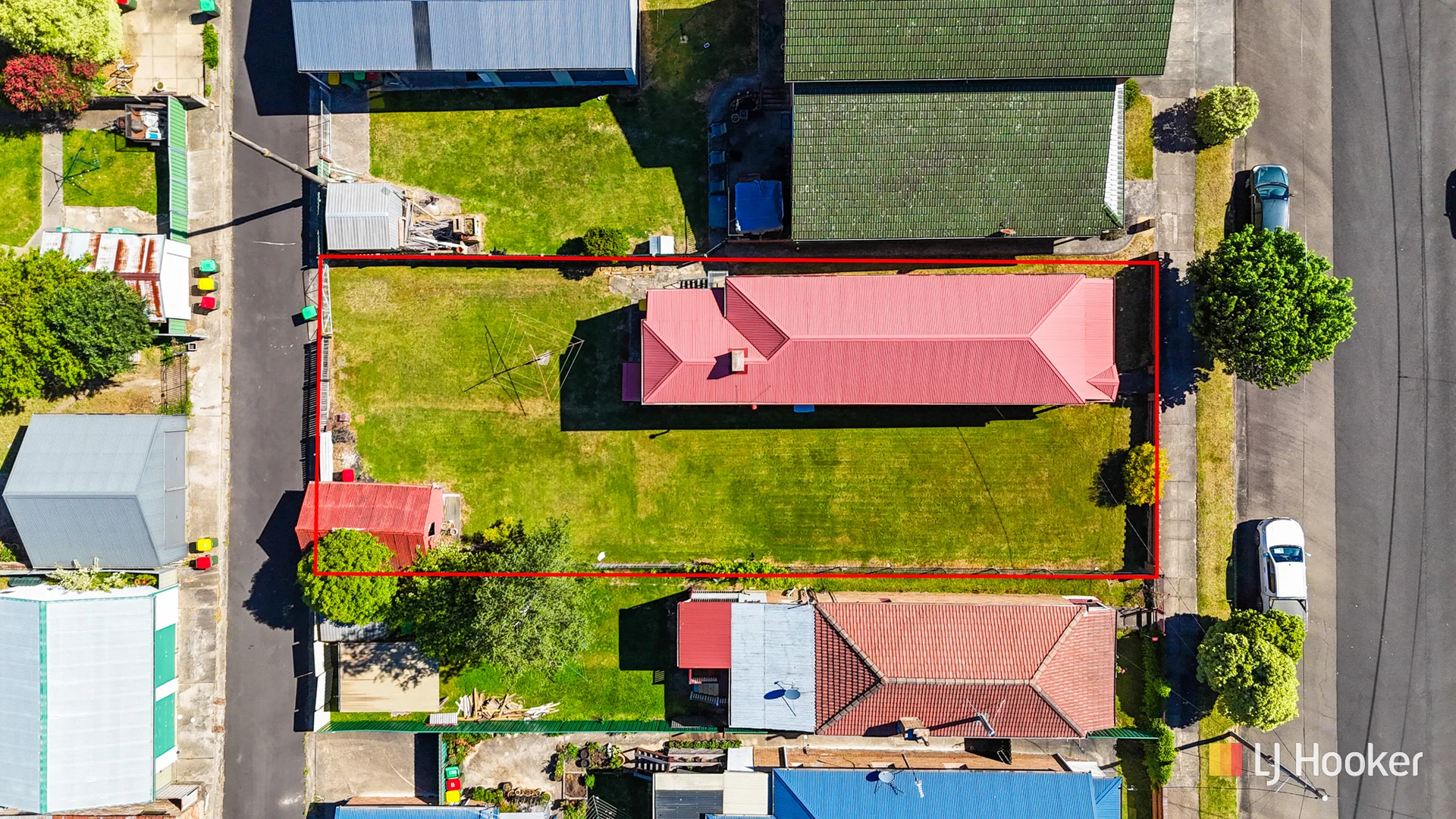 Additional image 5 of 10 Cupro Street, Lithgow NSW 2790