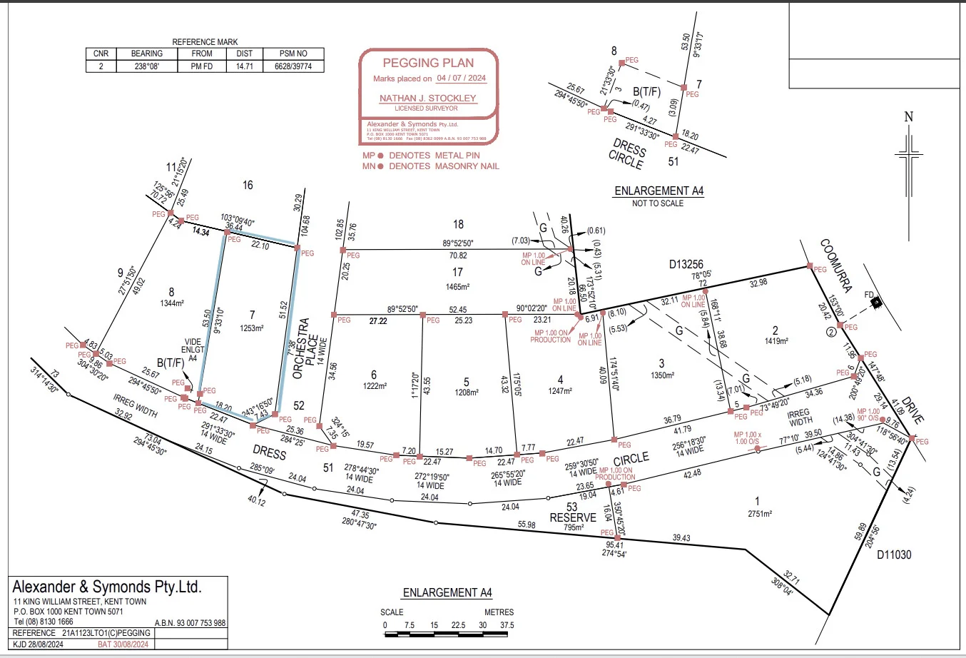Additional image 22 of 22 Dress Circle, Salisbury Heights SA 5109