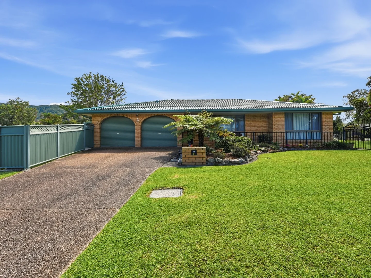 2 Finch Crescent, Coffs Harbour NSW 2450