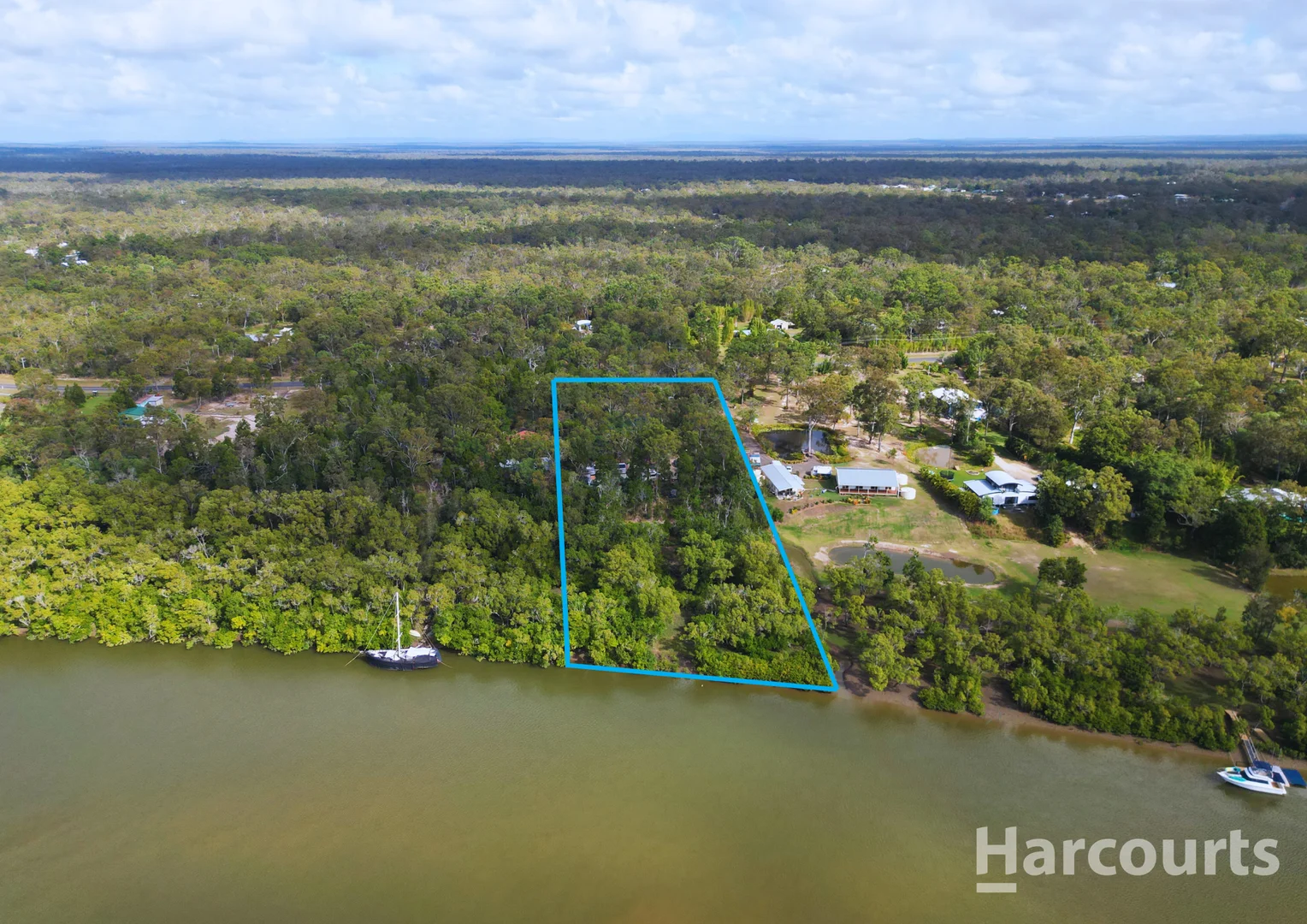 232 Pacific Haven Circuit, Pacific Haven QLD 4659