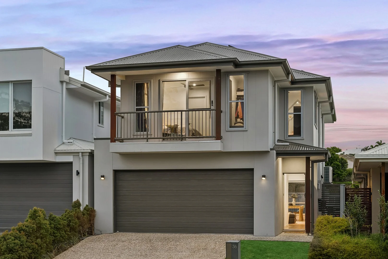 36 Lincoln Crescent, Upper Kedron QLD 4055