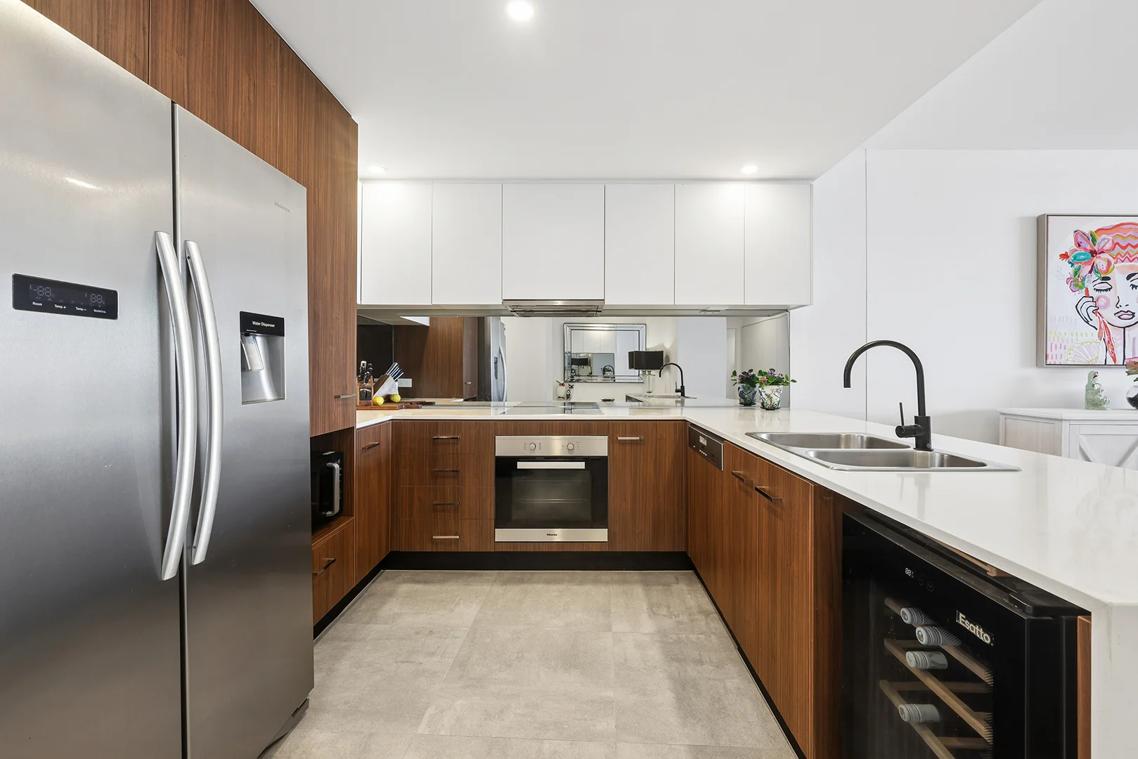 Additional image 9 of 1710/397 Christine Avenue, Varsity Lakes QLD 4227