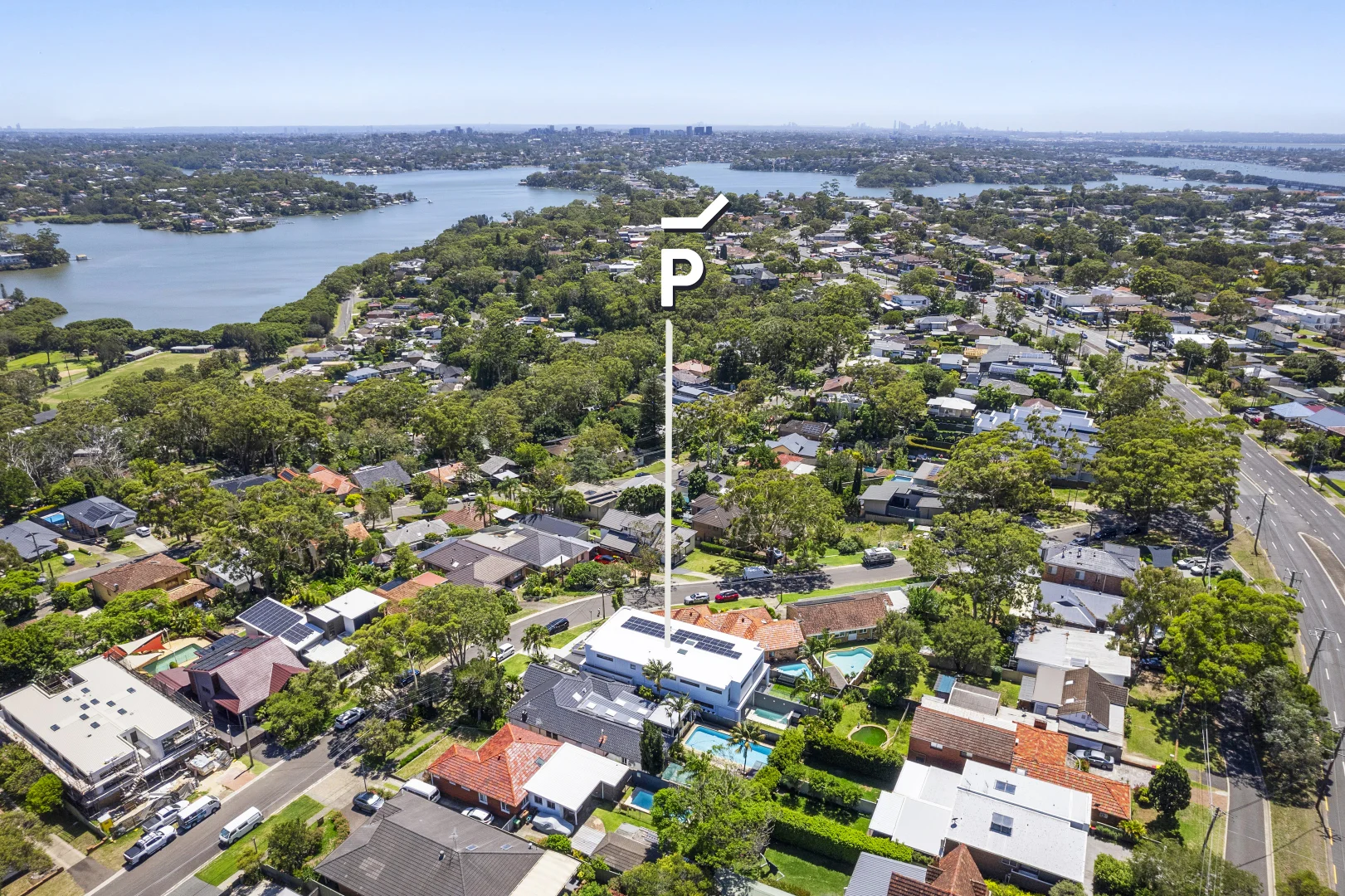 Additional image 21 of 4b Rocklea Crescent, Sylvania NSW 2224