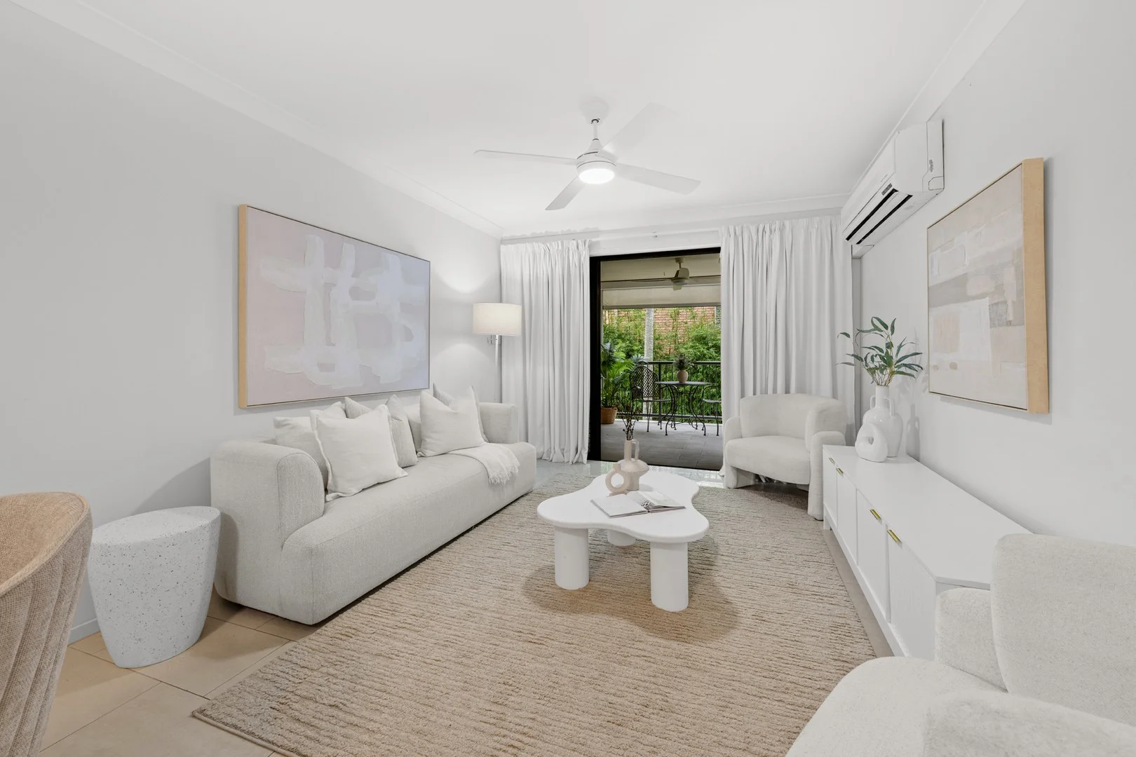 5/60 Beatrice Terrace, Ascot QLD 4007