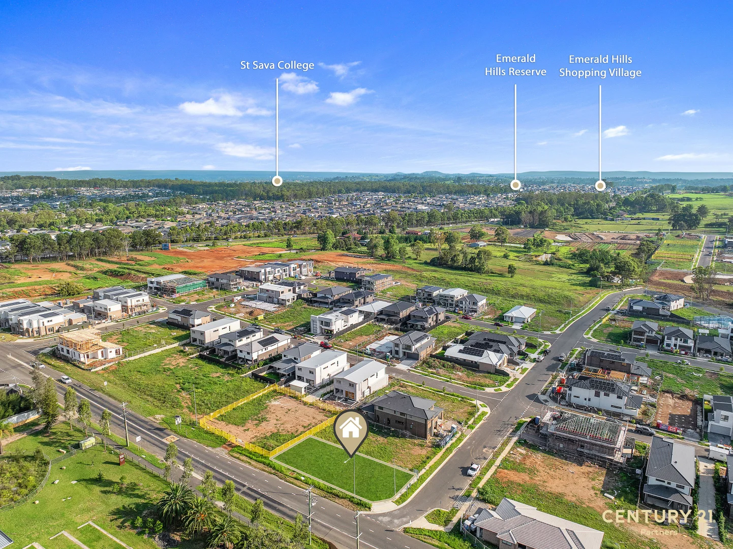 Additional image 4 of 1 Fitzwater Avenue, Leppington NSW 2179
