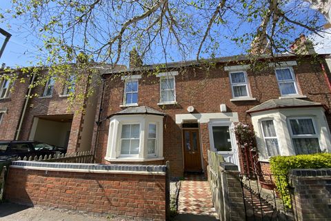 Stapleton Road, Headington OX3