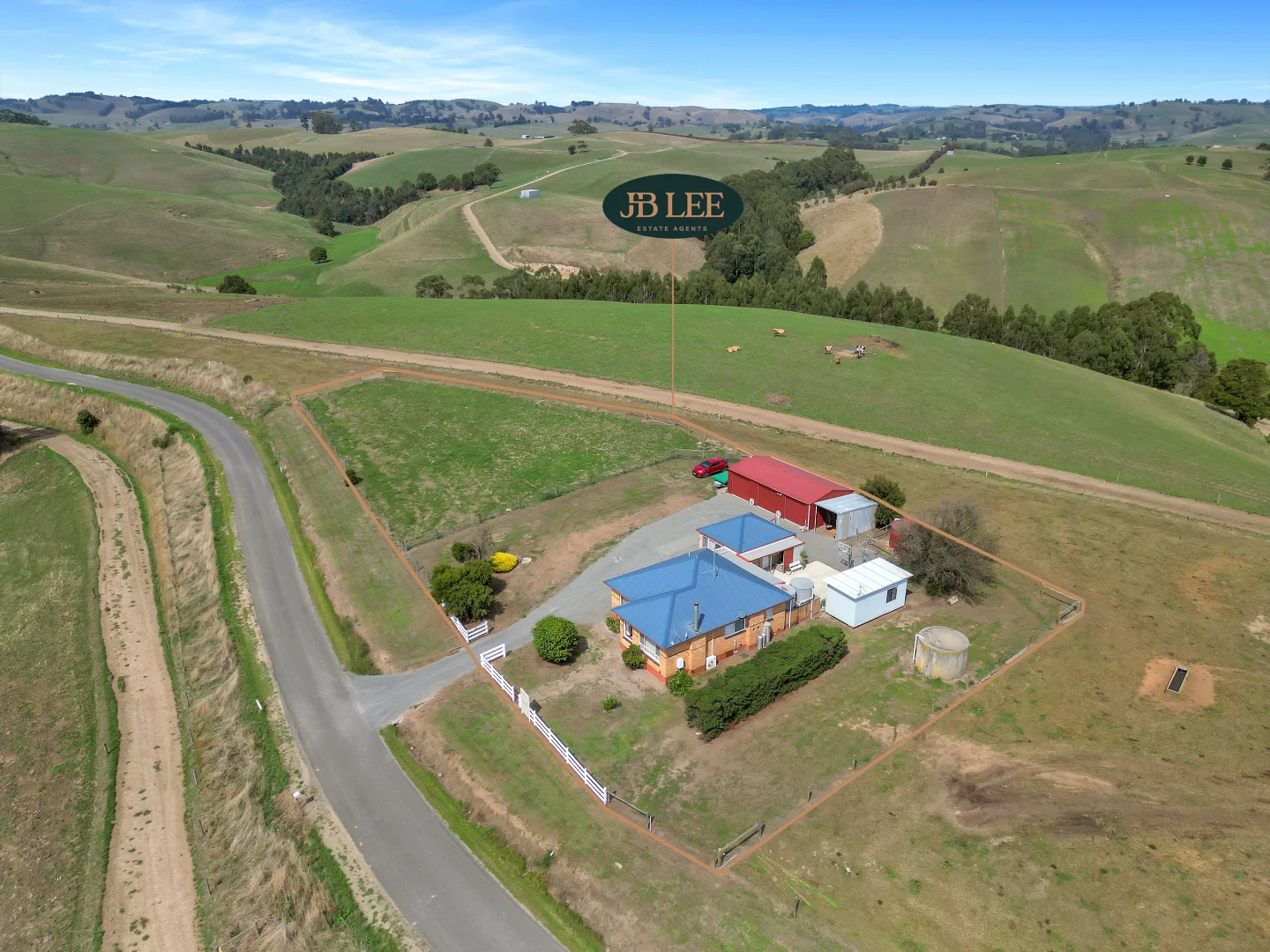 Additional image 2 of 110 Torwood Topiram Road, Hallora VIC 3818