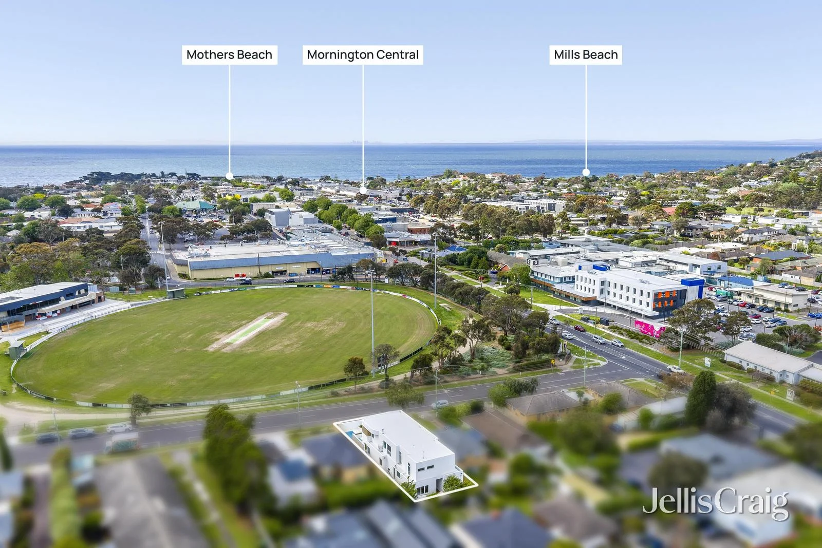 Additional image 22 of 11 Hampden Street, Mornington VIC 3931