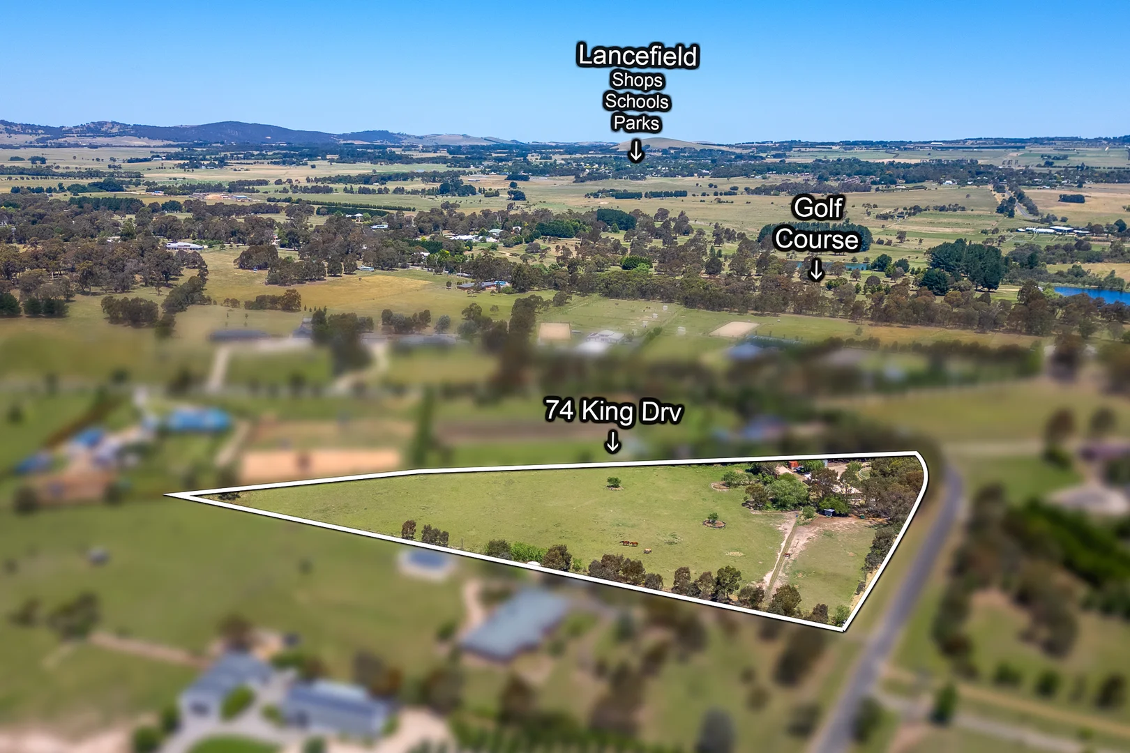 Additional image 2 of 74 King Drive, Lancefield VIC 3435