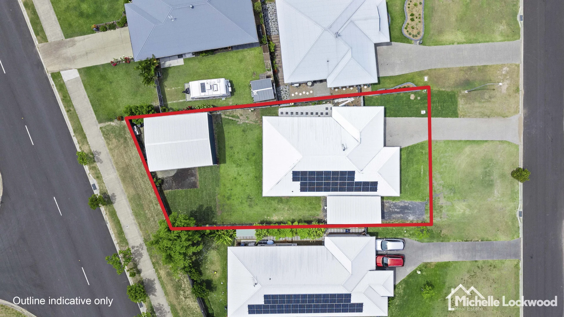 Additional image 5 of 36 North Street, Point Vernon QLD 4655