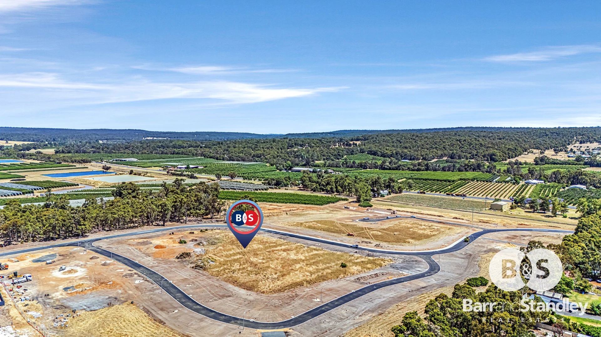 Additional image 8 of Lot 74 Meldene West Estate, Stage 3, Donnybrook WA 6239