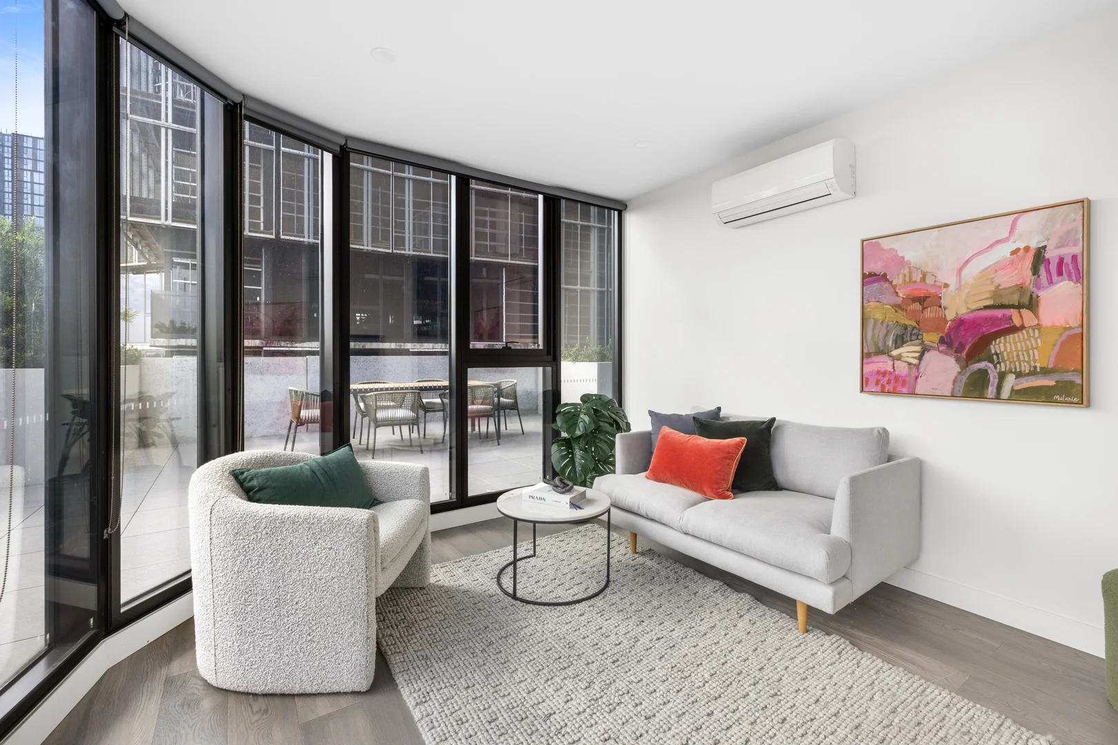 Additional image 3 of 511/1 Warde Street, Footscray VIC 3011