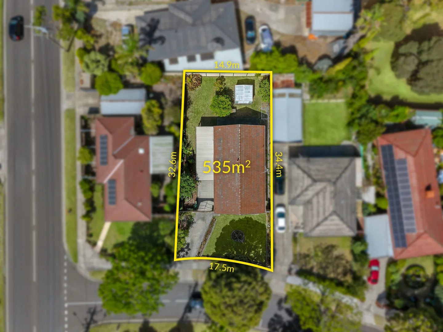 Additional image 2 of 53 Monash Crescent, Clayton South VIC 3169