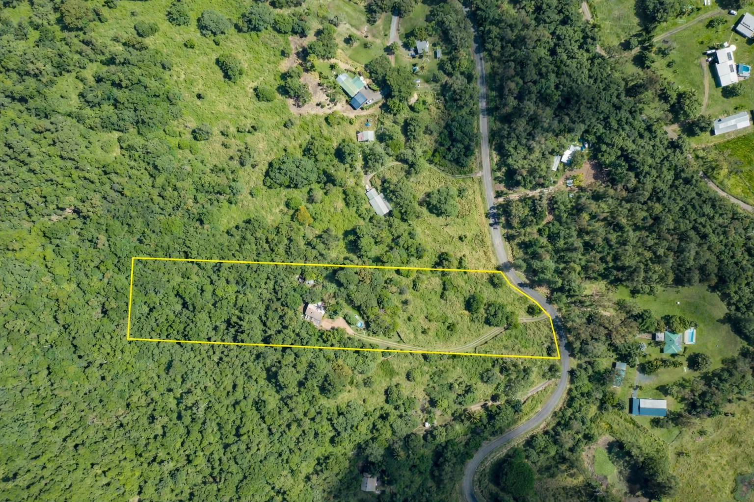 Additional image 19 of 26 Forestry Road, Brandy Creek QLD 4800