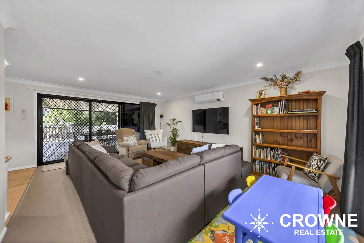 Additional image 5 of 38 Skinner Crescent, Silkstone QLD 4304