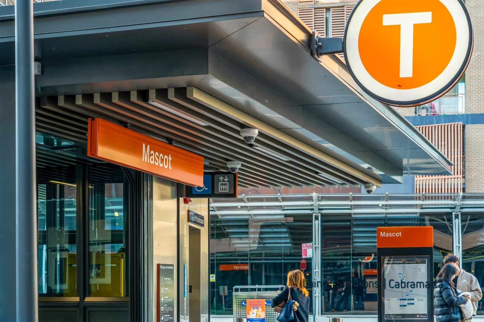 Additional image 16 of 203/27 Church Avenue, Mascot NSW 2020