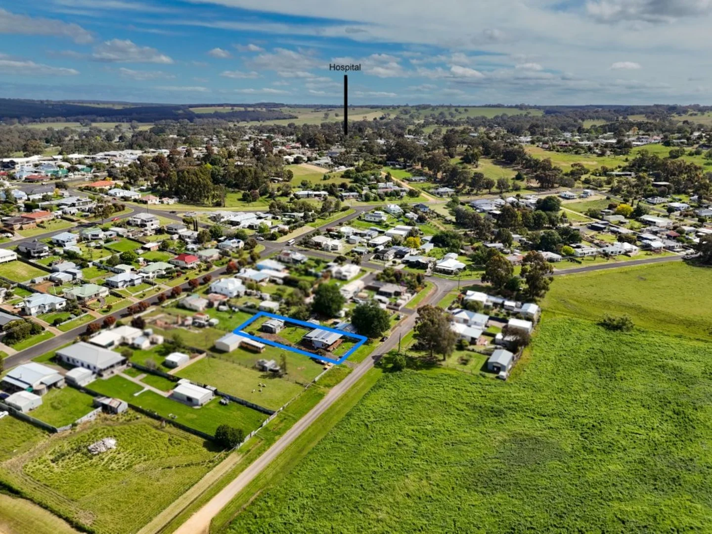 Additional image 22 of 51 Kirby Street, Casterton VIC 3311
