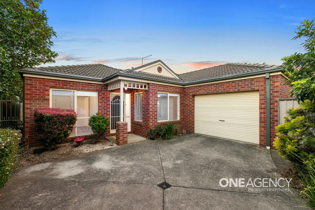 2/48 Edgar Street, Werribee VIC 3030