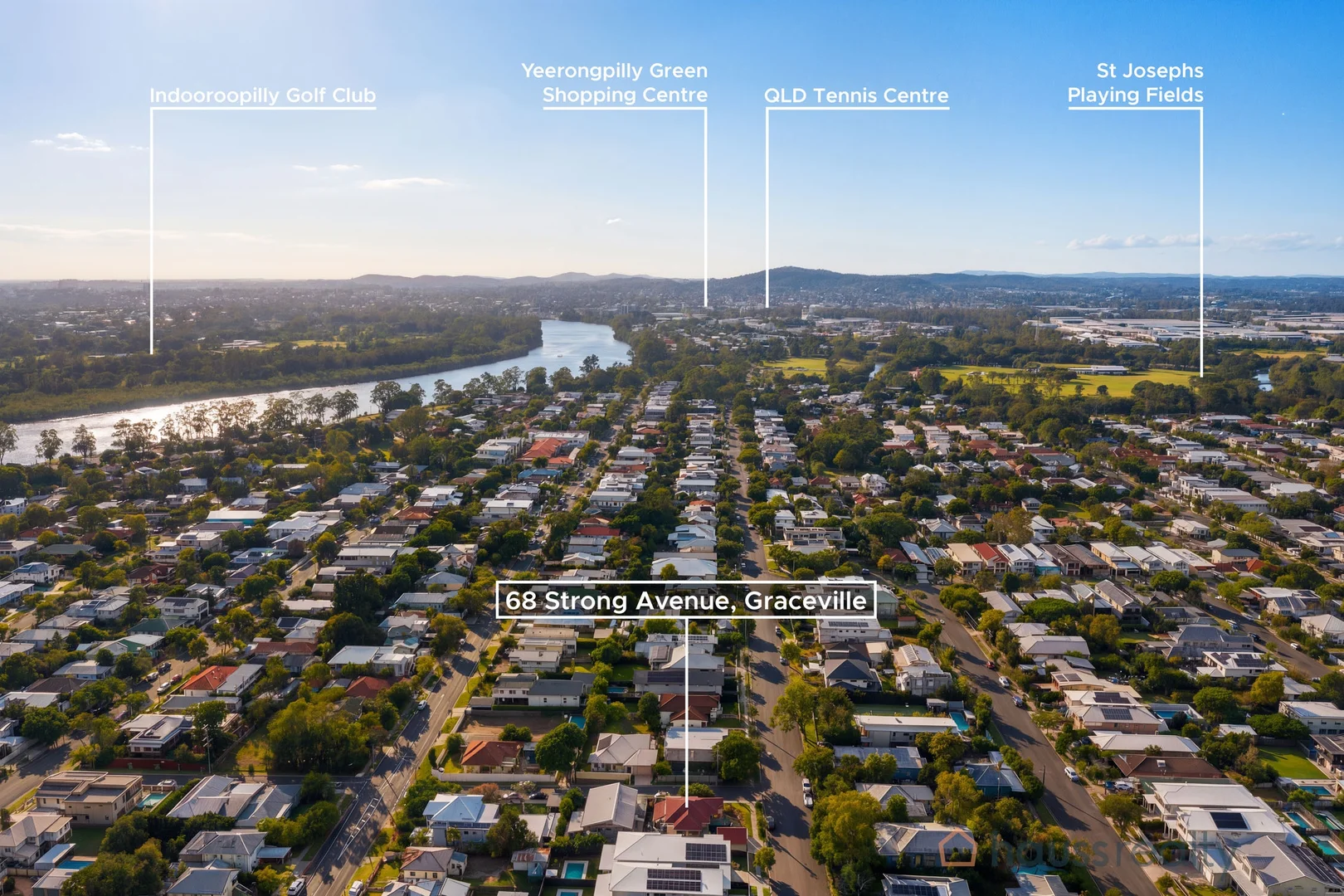 Additional image 11 of 68 Strong Avenue, Graceville QLD 4075