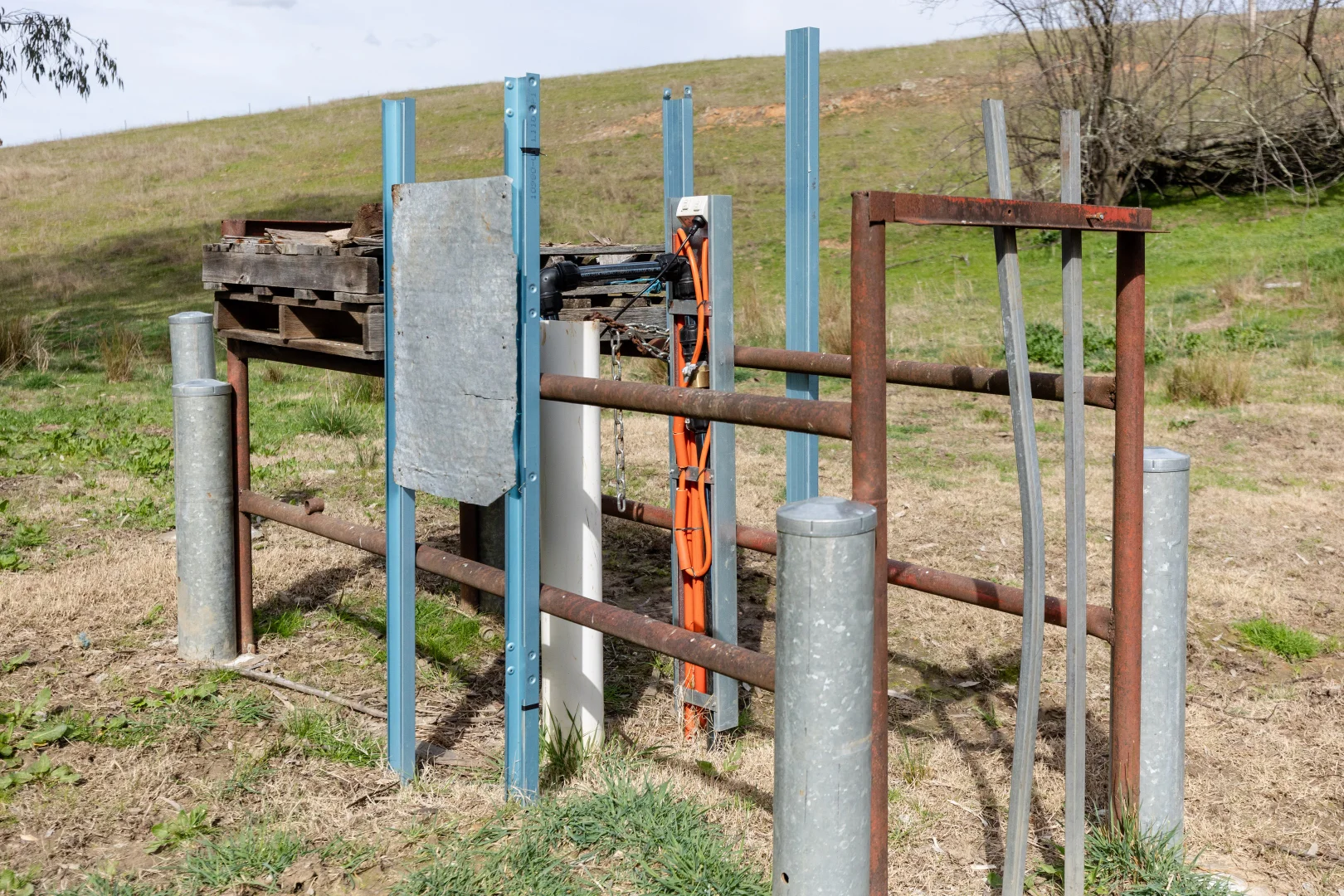 Additional image 35 of 2543 Westbrook Road, Oberne Creek NSW 2650