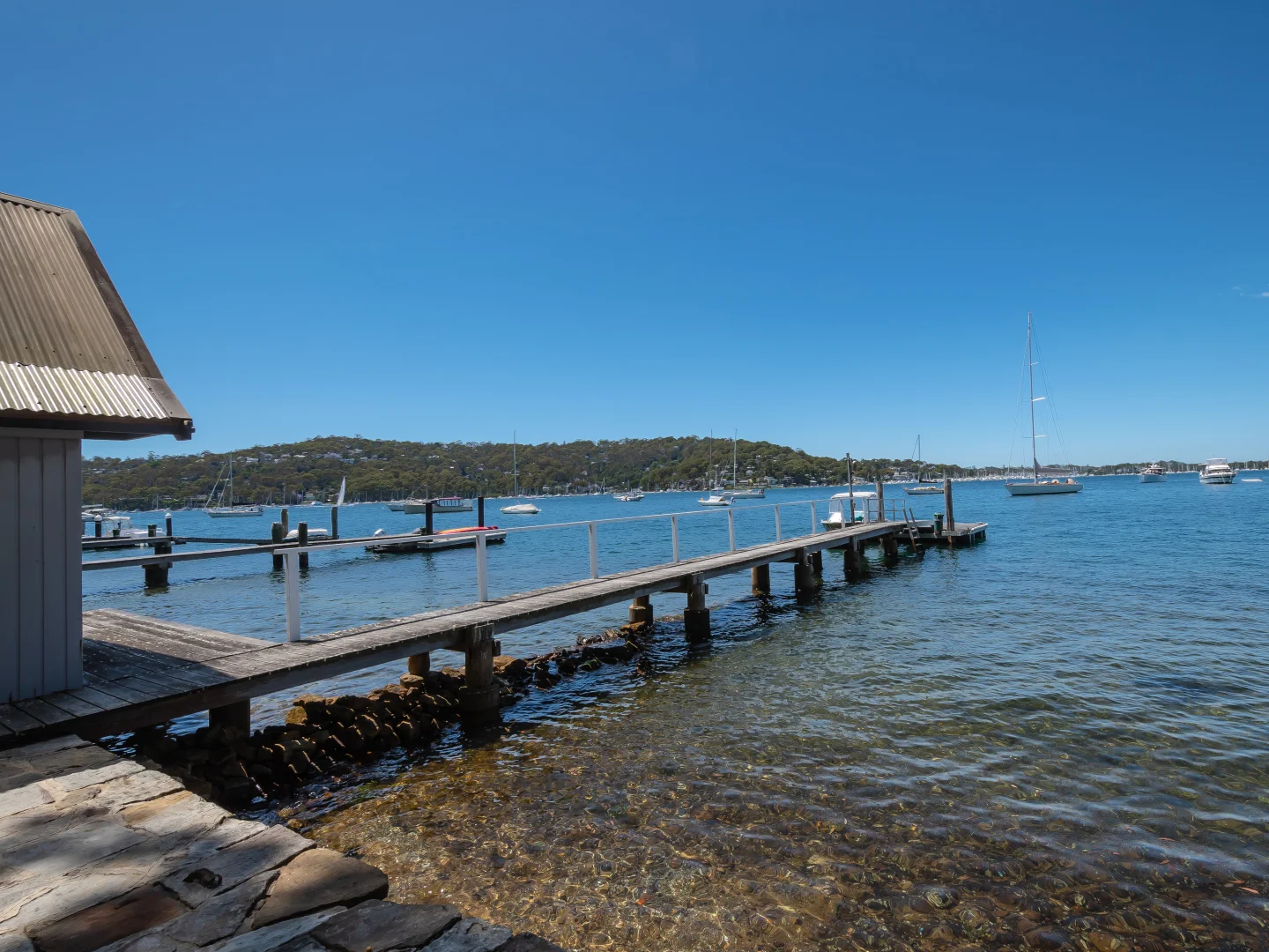 Additional image 24 of 135 Florence Tce, Scotland Island NSW 2105